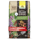 Neudorff NeudoHum PflanzErde - Silberkraft