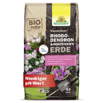 Neudorff NeudoHum Terriccio per rododendri e ortensie