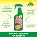 Neudorff BioKraft trattamento vitale per le rose