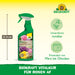 Neudorff BioKraft trattamento vitale per le rose