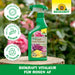 Neudorff BioKraft trattamento vitale per le rose