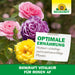 Neudorff BioKraft trattamento vitale per le rose
