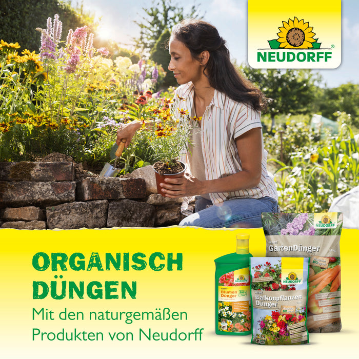 Neudorff Azet KaliumDünger - Silberkraft