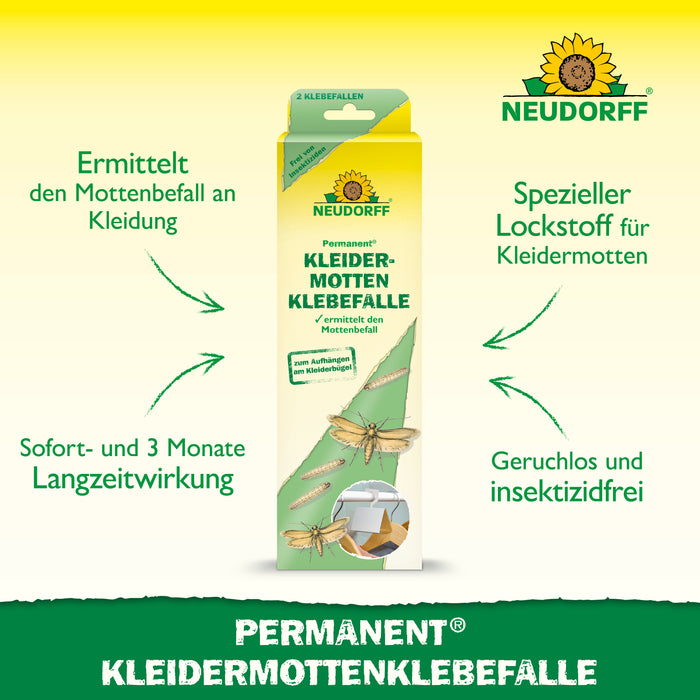Sacchetti profumati permanenti alla lavanda