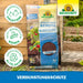 Protezione dall'evaporazione