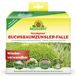 Neudorff Neudomon BuchsbaumzünslerFalle - Silberkraft