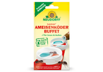 Neudorff Loxiran Ameisenköderbuffet - Silberkraft