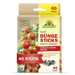 Neudorff Azet DüngeSticks für Tomaten und - Silberkraft