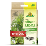 Neudorff Azet DüngeSticks für Grünpflanz - Silberkraft