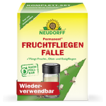 Neudorff Permanent FruchtfliegenFalle - Silberkraft