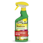 Neudorff BioKraft Grundstoff Natron - Silberkraft