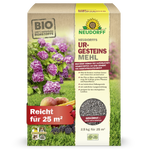 Neudorffs UrgesteinsMehl - Silberkraft