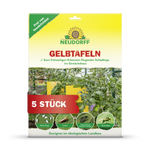 Neudorff Gelbtafeln (großformatig) - Silberkraft