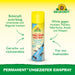 Spray anti-insetto permanente