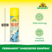 Spray anti-insetto permanente