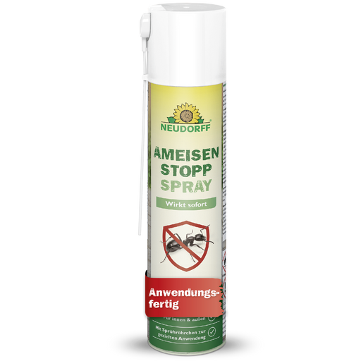 Neudorff AmeisenStopp Spray - Silberkraft