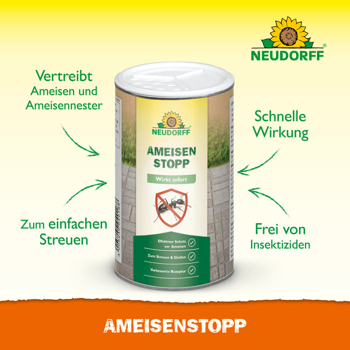 AmeisenStopp