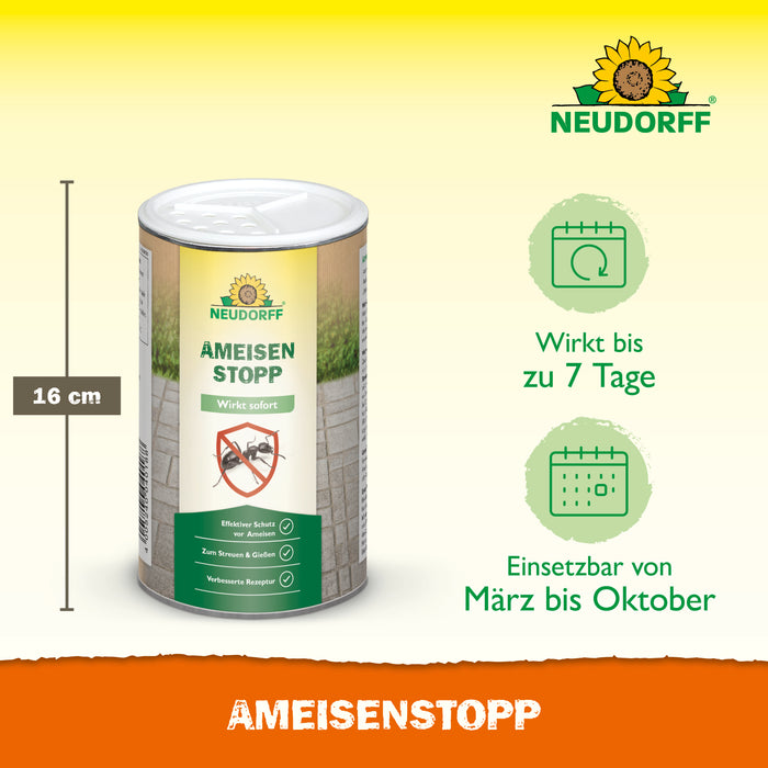 AmeisenStopp