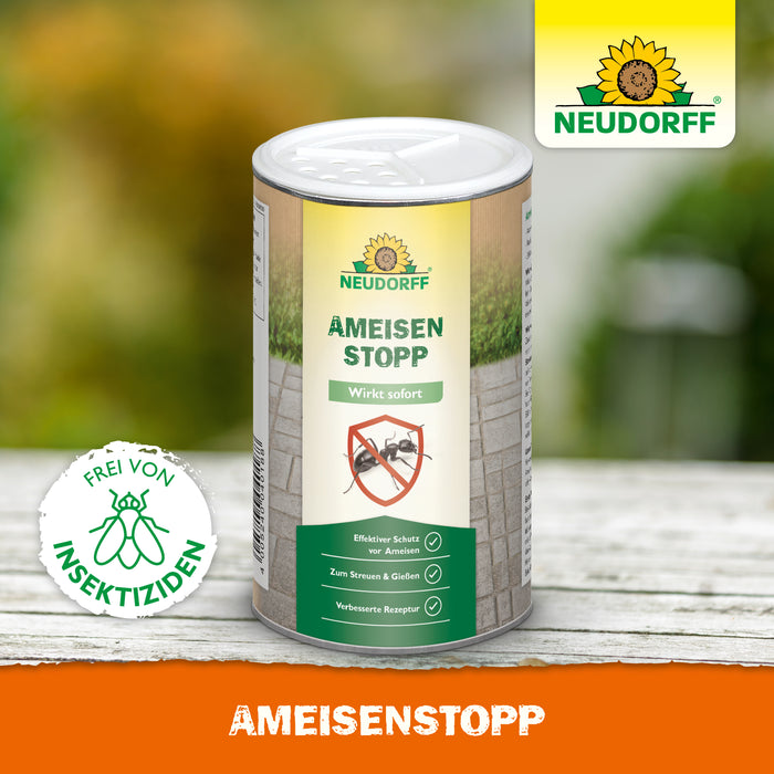 AmeisenStopp