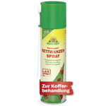 Spray permanente per cimici da letto