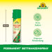 Spray permanente per cimici da letto