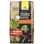 Neudorff NeudoHum Hochbeet-und GewächshausErde - Silberkraft