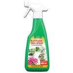 Spray antiafidi: protezione efficace per frutta, verdura e piante ornamentali - Silberkraft