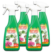 Spray antiafidi: protezione efficace per frutta, verdura e piante ornamentali