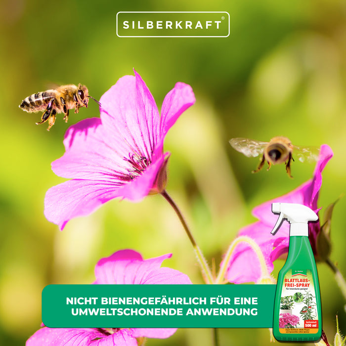 Spray antiafidi: protezione efficace per frutta, verdura e piante ornamentali