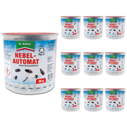 Efficace controllo dei parassiti: nebulizzatore per interni altamente efficace