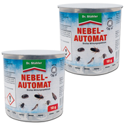 Efficace controllo dei parassiti: nebulizzatore per interni altamente efficace