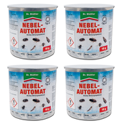 Efficace controllo dei parassiti: nebulizzatore per interni altamente efficace