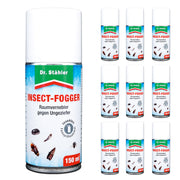 Nebulizzatore per insetti: macchina nebulizzatrice per ambienti contro parassiti come scarafaggi, scarafaggi e tarme