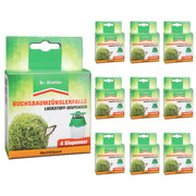 Ricarica per trappola per tarme del bosso: ricarica facile e veloce