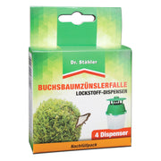 Ricarica per trappola per tarme del bosso: ricarica facile e veloce