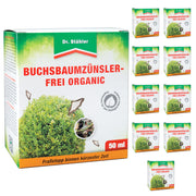 Bosso antitarme biologico: protegge efficacemente dagli insetti dannosi