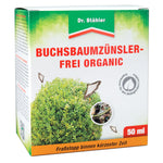 Bosso biologico antitarme: protegge efficacemente dagli insetti dannosi - Silberkraft