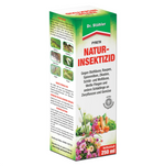 Insetticida naturale Pyreth: protezione ottimale dagli insetti per piante ornamentali, coltivazione di frutta e verdura - Silberkraft
