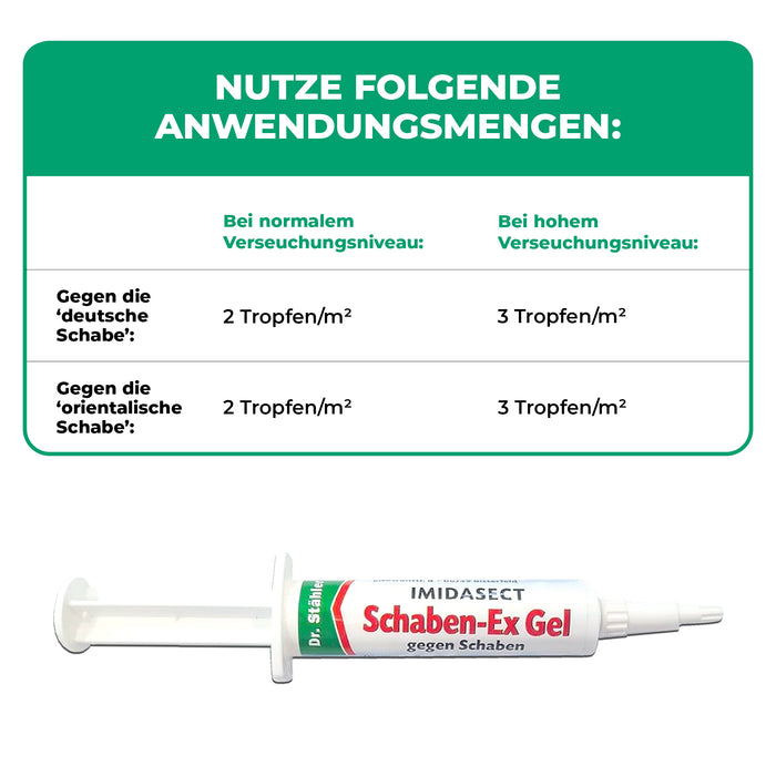 Gel anti-scarafaggi efficace contro le infestazioni di blatte | Cockroach Gek