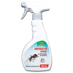 Spray anti-ex altamente efficace contro una varietà di insetti come formiche e onischi - Silberkraft