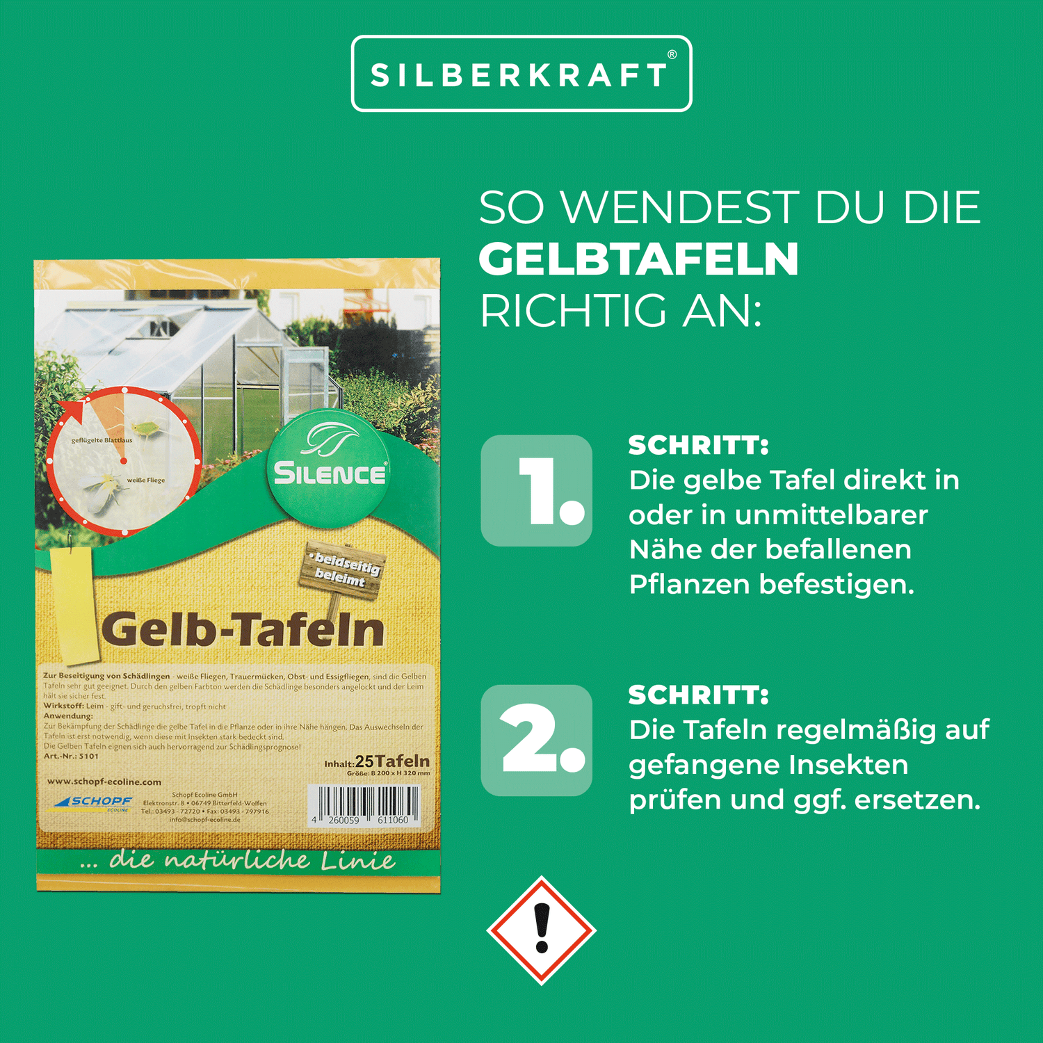 Maggiori informazioni