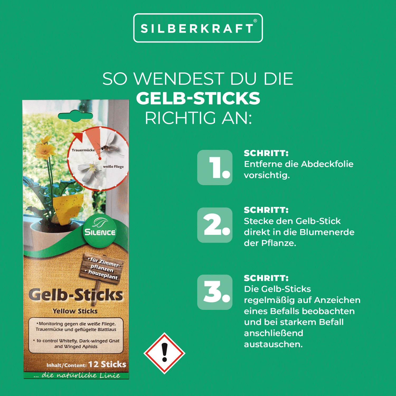 Maggiori informazioni