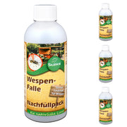 Confezione di ricarica per trappola per vespe Silence: protezione efficace contro le vespe fastidiose