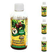 Confezione di ricarica per trappola per mosche della frutta Silence Cherry: per catturare le mosche della frutta