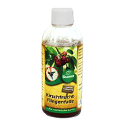 Confezione di ricarica per trappola per mosche della frutta Silence Cherry: per catturare le mosche della frutta