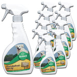 Spray senza cani Silence: deterrente contro i cani - Silberkraft