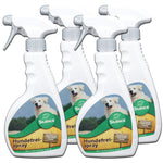 Spray senza cani Silence: deterrente contro i cani - Silberkraft