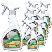 Silence Cat Free Spray: spray pronto all'uso per dissuadere i gatti