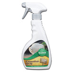 Silence Cat Free Spray: Spray pronto all'uso per scoraggiare i gatti - Silberkraft
