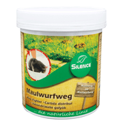 Silence Mole Path: efficace deterrente per talpe per il giardino